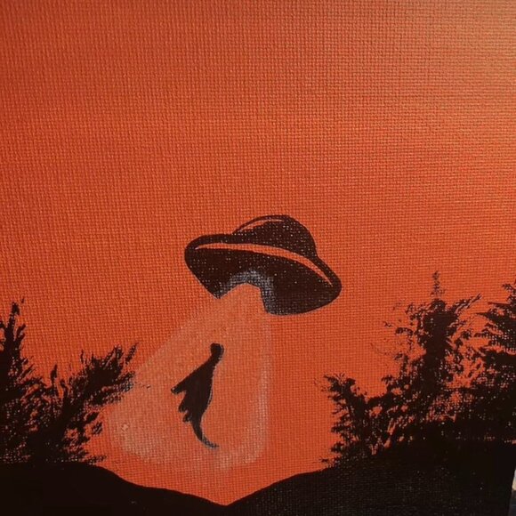 Custom Painting - Picture 15 of 16